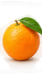 Juicy Orange