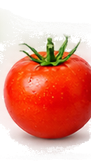 Ripe Tomato